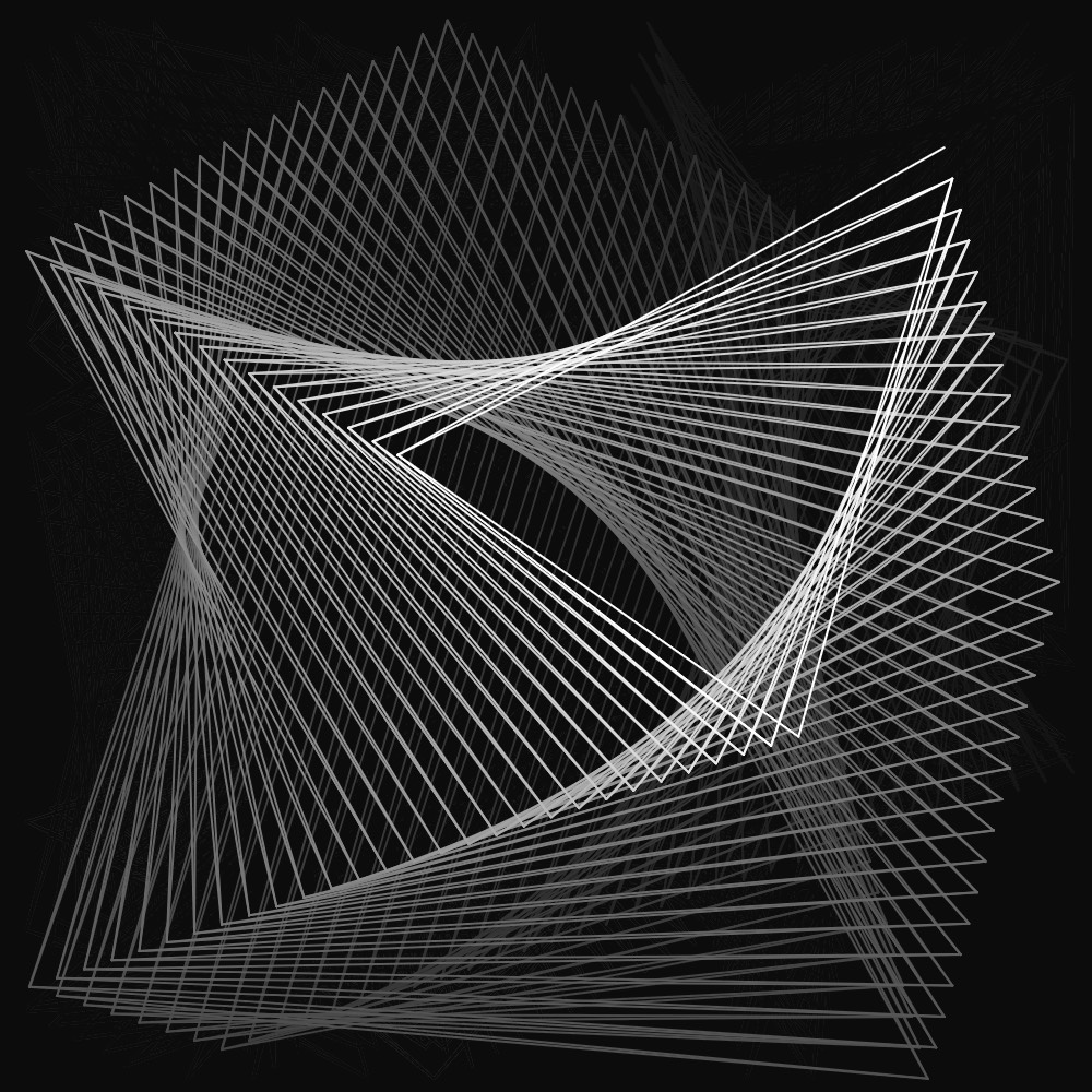 Generated Art 1