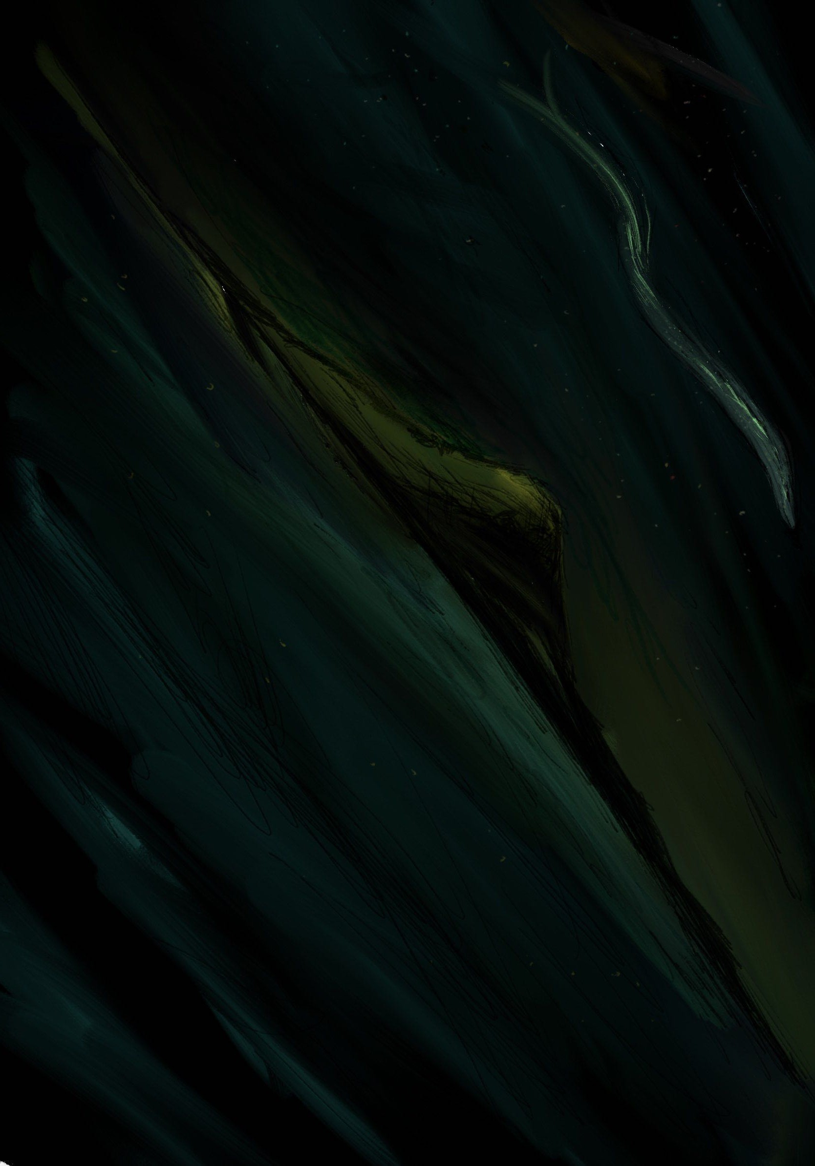 Sea Illustration