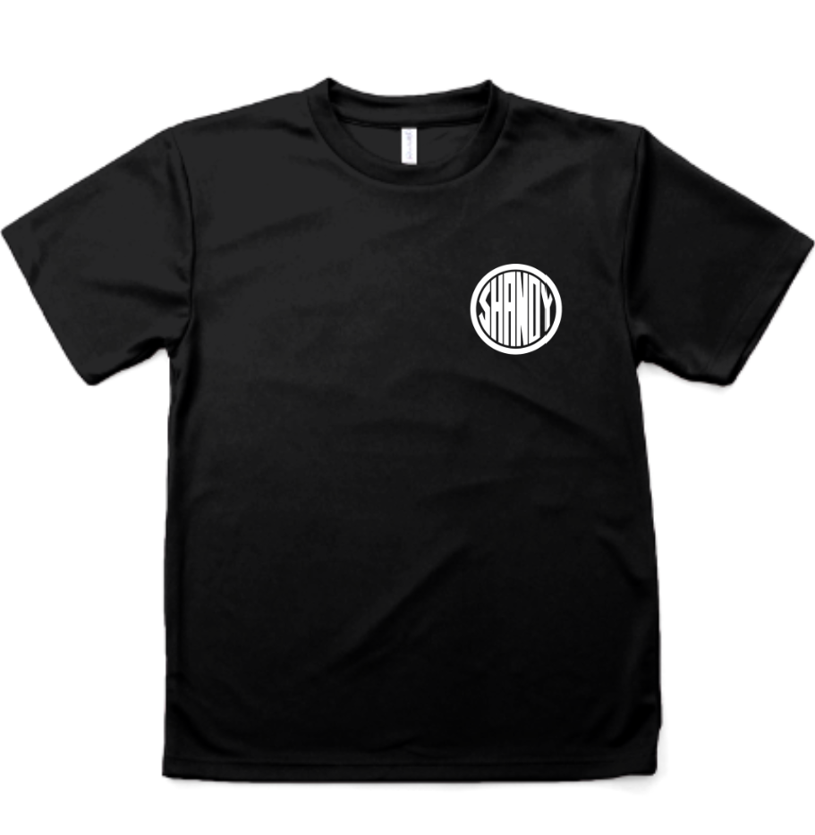 Shandy T-shirt Design Head