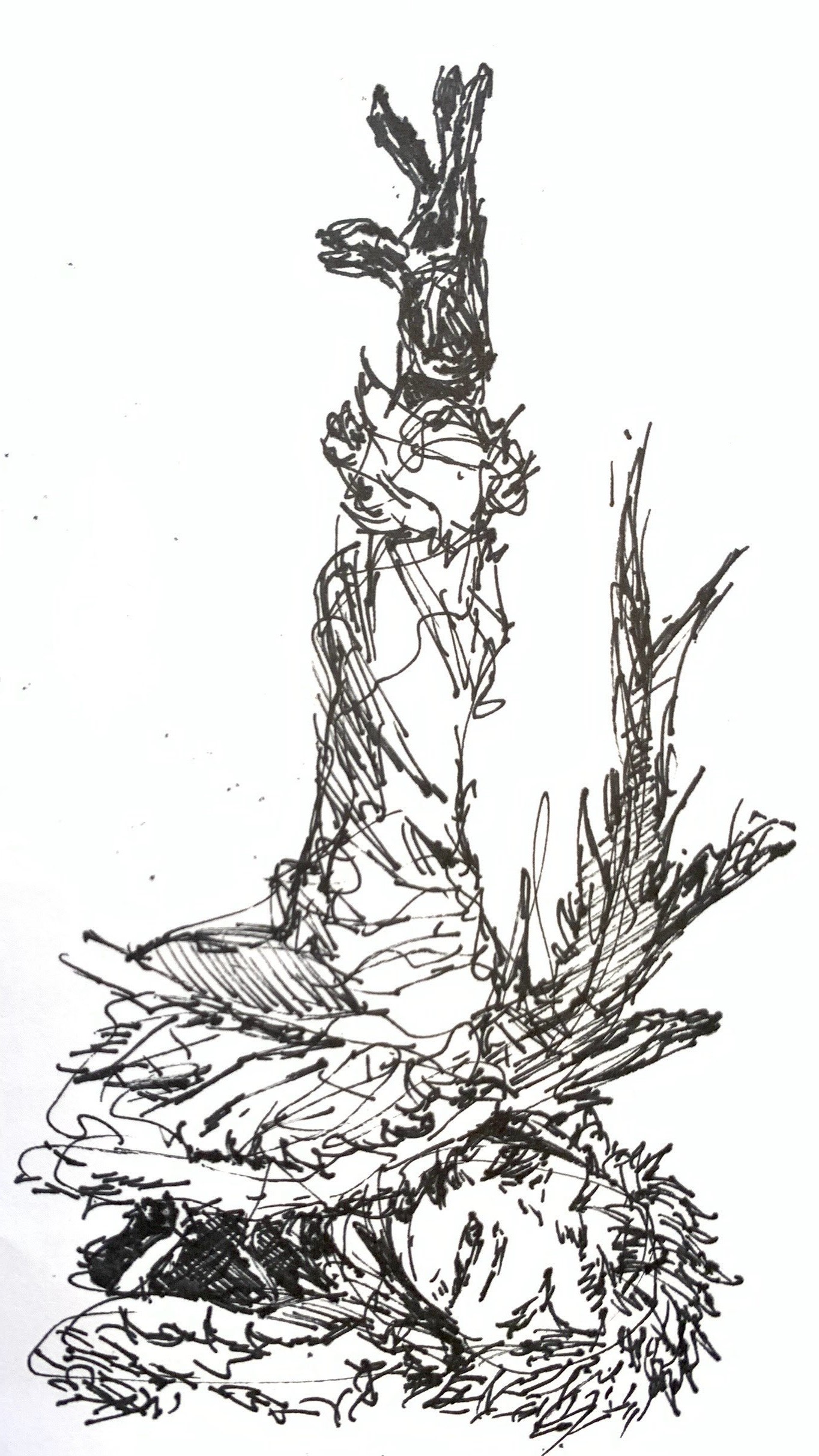Horks Fan Art 3