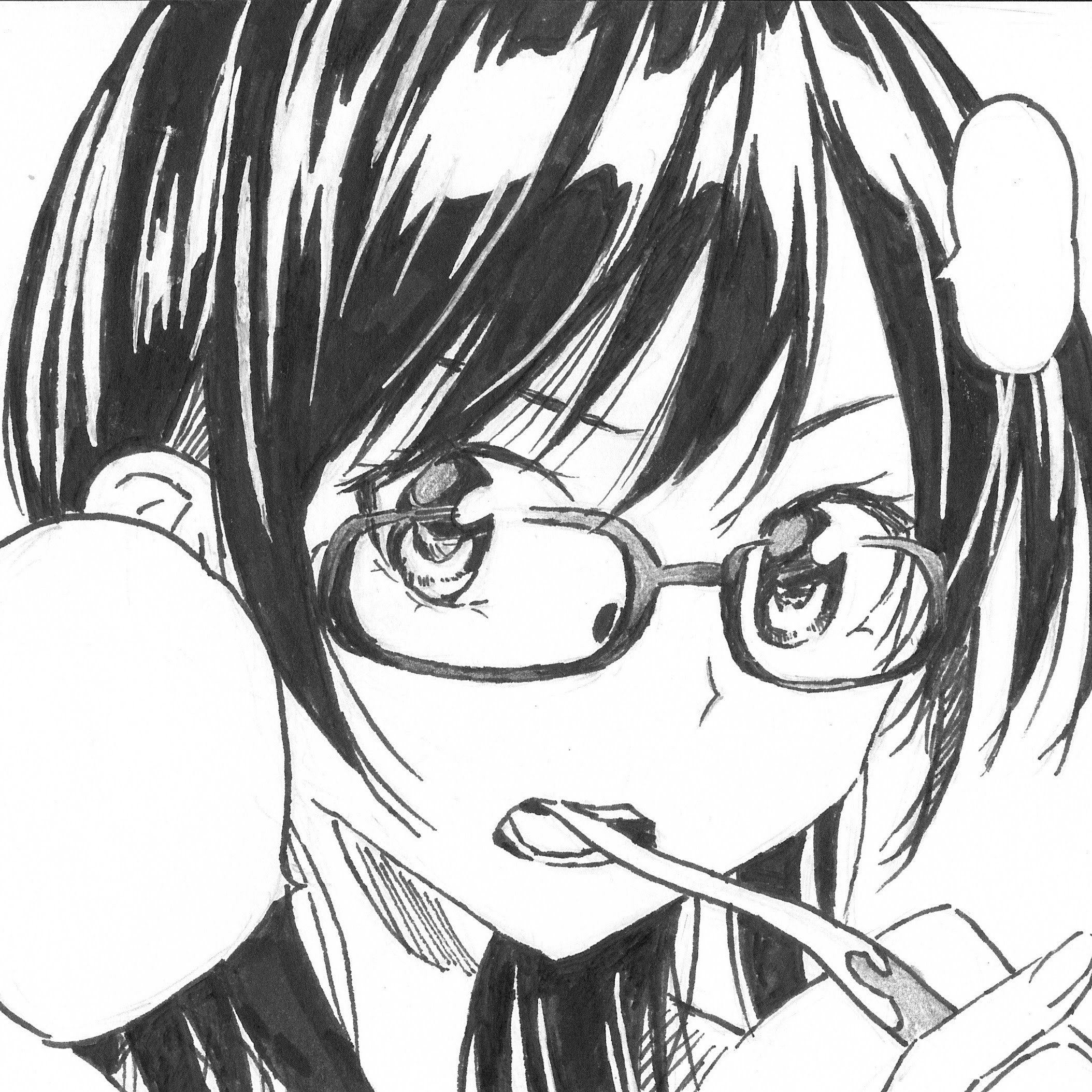 Mizuhara Illustration
