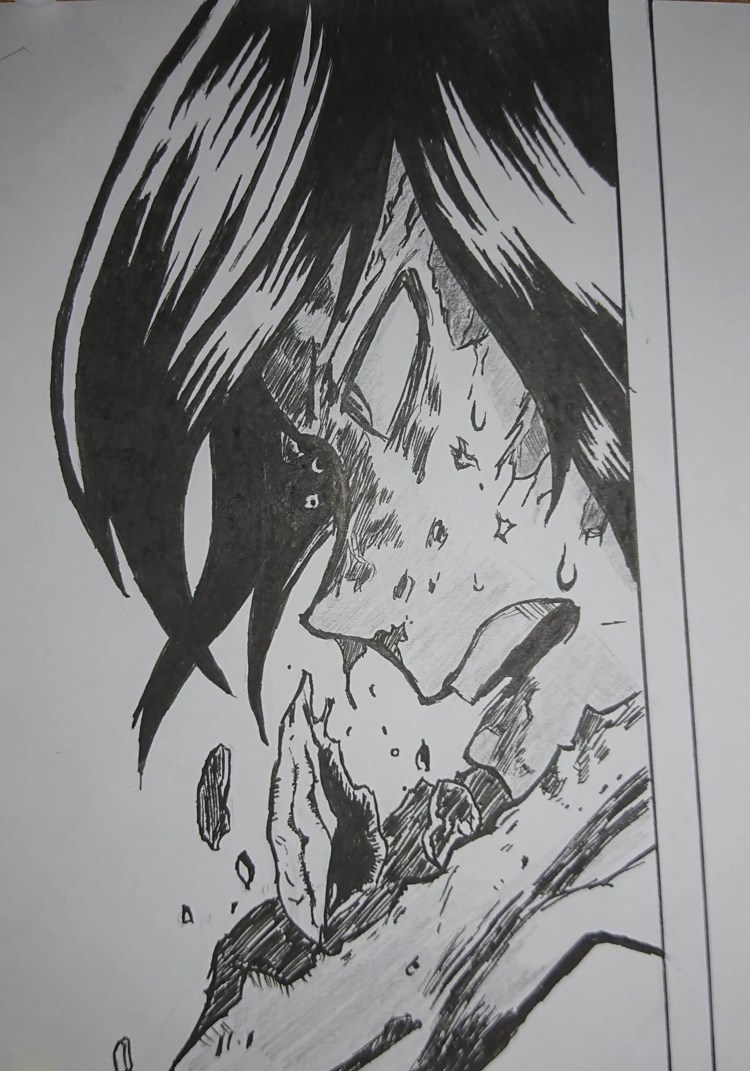 Tamaki Illustration